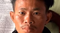 Bị từ chối tình cảm, gã côn đồ sát hại người tình