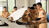 Tháo “điểm nghẽn” trong đăng kiểm xe cơ giới (Bài 4)