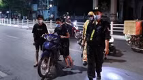 Chủ động phòng ngừa, quyết liệt trấn áp tội phạm dịp nghỉ lễ 2/9