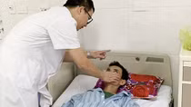 Người trẻ mắc viêm gan B không điều trị sẽ giảm cơ hội sống