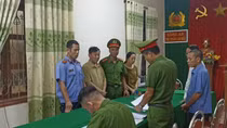 Khởi tố cán bộ Cục Thuế "có cồn" điều khiển ôtô gây tai nạn chết người