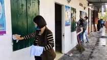 TP Hồ Chí Minh kiến nghị tiếp tục giải ngân tiền hỗ trợ thuê nhà cho người lao động