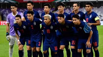 Vì King Cup, ĐT Thái Lan từ chối giải đấu có ĐT Việt Nam tham dự?