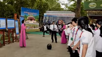 Tạo chuyển biến mạnh mẽ từ “học tập” sang “làm theo” Bác