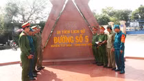Sức sống mới bên những cung đường lịch sử