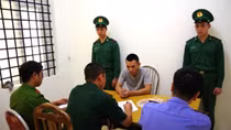 Phối hợp đánh án mua bán người từ đường biên giới vào nội địa
