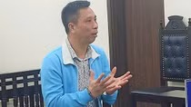 Gã con rể bất hiếu đập phá mồ mả nhà vợ và cái giá phải trả