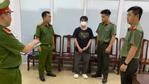 Tội phạm xâm nhập trái phép vào mạng máy tính, mạng viễn thông