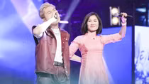 Khi rap Việt chinh phục phụ huynh