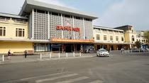 Đề xuất thay đổi vị trí nhà ga đầu tuyến đường sắt tốc độ cao trên trục Bắc-Nam