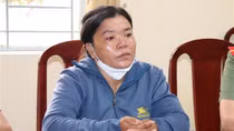 Khởi tố đối tượng không chấp hành án dân sự