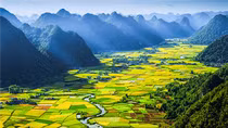 Hà Nội nắng đẹp, Tây Bắc Bộ và Trung Bộ nắng nóng, có nơi hơn 35 độ C
