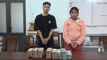 Đoạn kết hành trình lắt léo của 3 tên cướp 3,8 tỷ đồng từ Sacombank