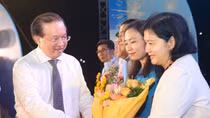 Khai mạc Ngày hội Gia đình tiêu biểu miền Tây Nam Bộ
