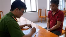 Nan giải vấn nạn “cẩu tặc”