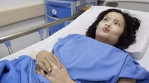 Sức khoẻ hai mẹ con nhảy từ tầng 9 chung cư mini giờ ra sao?