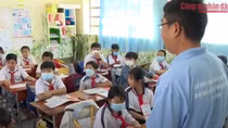 Đảm bảo quyền lợi BHXH cho học sinh, sinh viên ở Sóc Trăng