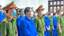 Cựu Chủ tịch UBND TP Hạ Long Phạm Hồng Hà bị tuyên phạt 15 năm tù