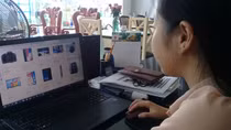 “Sân chơi” của sàn thương mại điện tử đang làm khó doanh nghiệp