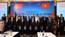 Tiếp tục điều phối, thúc đẩy Hải quan Trung Quốc mở cửa thị trường nông sản Việt Nam