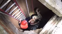 Phát hiện người phụ nữ tử vong dưới giếng nước