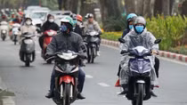 Miền Bắc đón không khí lạnh, miền núi rét 16 độ C