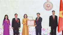Ban công tác đại biểu phải tham mưu chuyên sâu, chiến lược
