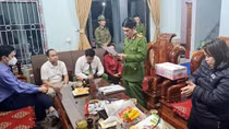 Làm tốt công tác phòng ngừa, kiểm soát - Bài cuối