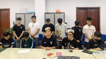 Chữa bệnh vô cảm cho giới trẻ