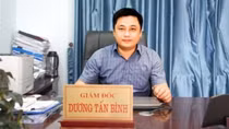 Thu hồi công văn "xin" miễn truy cứu trách nhiệm hình sự các cá nhân vi phạm đấu thầu