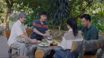 “Món quà của cha” lên sóng – hứa hẹn thêm một phim hấp dẫn