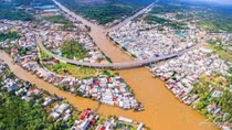 Liên kết phát triển giữa TP Hồ Chí Minh và các tỉnh ĐBSCL