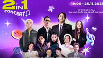 TPBank mang trải nghiệm cùng đạo diễn nhạc hội đến bạn tại TPBank 2in1 Concert