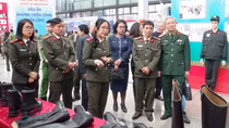 Lực lượng Hậu cần, Kỹ thuật Công an nhân dân - 75 năm xây dựng và trưởng thành