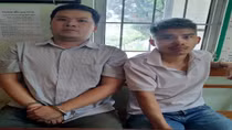 Quý tử cùng bạn dựng chuyện bắt cóc tống tiền mẹ