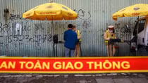 4 tiếng hoạt động hết công suất của máy phát hiện “ma men”