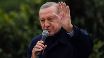 Ông Erdogan tái đắc cử Tổng thống Thổ Nhĩ Kỳ nhiệm kỳ 3