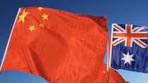 Quan hệ Australia và Trung Quốc tiếp tục căng thẳng