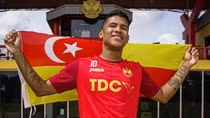 Herlison Caion - Từ "bom xịt" ở Malaysia đến "bom tấn" của Hà Nội FC