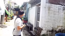 Xung quanh vụ xây dựng trái phép 4 căn nhà cùng thửa đất ở TP Hồ Chí Minh