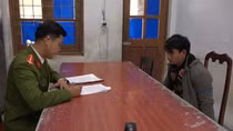 Bắt đối tượng gây ra hàng loạt vụ cướp gây hoang mang cho người dân