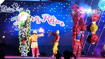 Hội An đón nhận danh hiệu Di sản văn hóa phi vật thể quốc gia Tết Trung thu