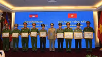 “Mạnh tay” với tội phạm ma tuý, ngăn ngừa phát sinh các loại tội phạm khác