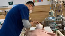 Sau bữa tiệc rượu đầu xuân, 3 người ở Thái Bình phải nhập viện