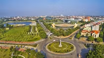 Xây dựng tỉnh Vĩnh Phúc phát triển nhanh, bền vững và nhân văn