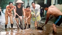 Họp xét Giải thưởng “Phụ nữ Công an tiêu biểu” năm 2022