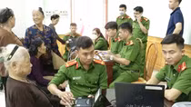 Sửa luật để phục vụ nhân dân tốt hơn