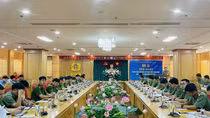 Phát huy vai trò xung kích, xây dựng phong trào “Toàn dân bảo vệ an ninh Tổ quốc” ngay từ cơ sở