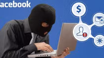 Mã độc đánh cắp tài khoản Facebook tăng đột biến tại Việt Nam