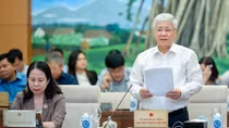 Đùn đẩy, né tránh trách nhiệm cũng là biểu hiện tiêu cực!